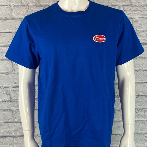 Ringers Western Wear Other - NWT Ringers Western Wear Tee Tshirt